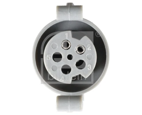 FEBI BILSTEIN 104814 Sensor, wheel speed