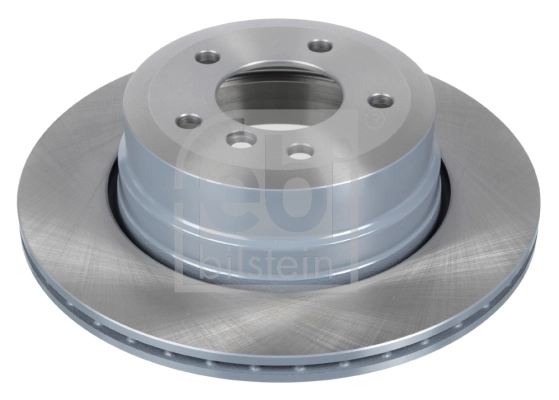 Brake Disc 43894