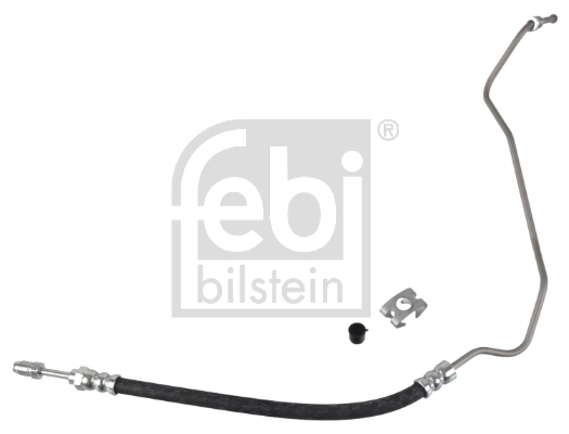 Brake Hose 175006