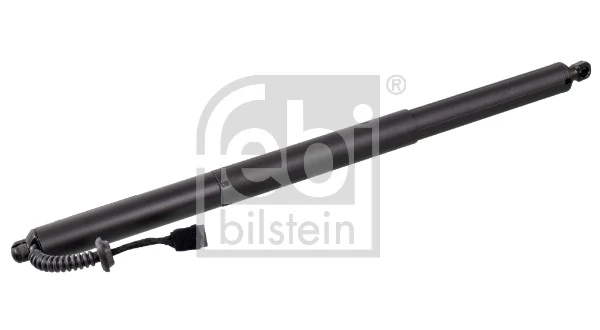 Gas Spring, boot/cargo area febi Plus 179302