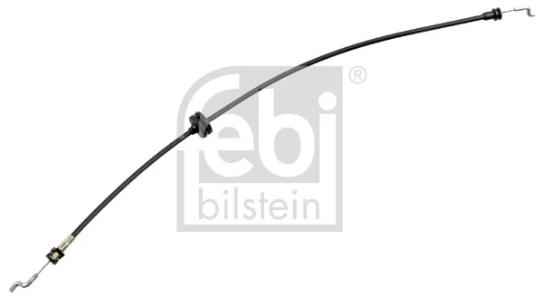Cable Pull, stowage box flap opener 185489