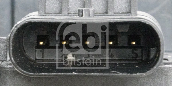 FEBI BILSTEIN 197517 NOx Sensor, urea injection
