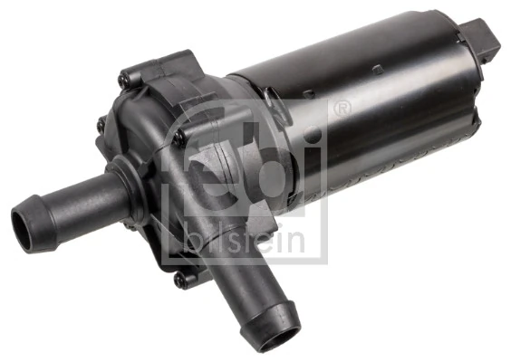 Auxiliary Water Pump (cooling water circuit) 178884