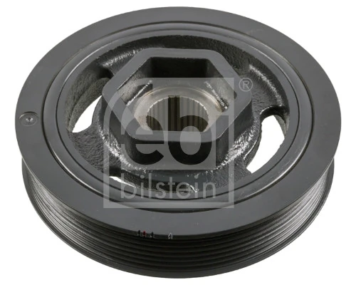 Belt Pulley, crankshaft 107196