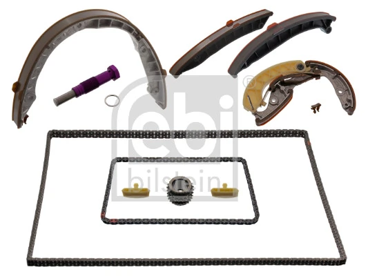 Timing Chain Kit Standard Medium Kit 47715