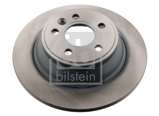 Brake Disc 43883