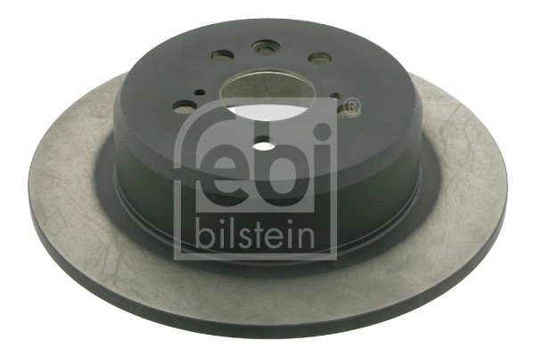 Brake Disc 27239
