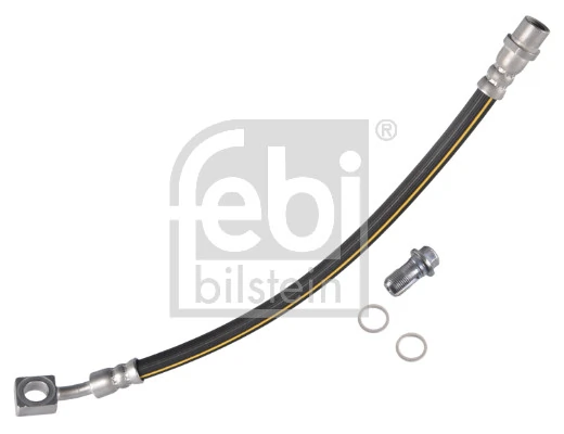 Brake Hose 172500