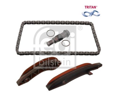 Timing Chain Kit Basic Short Kit 49506