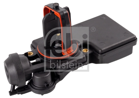 Control, swirl covers (induction pipe) febi Plus 46425