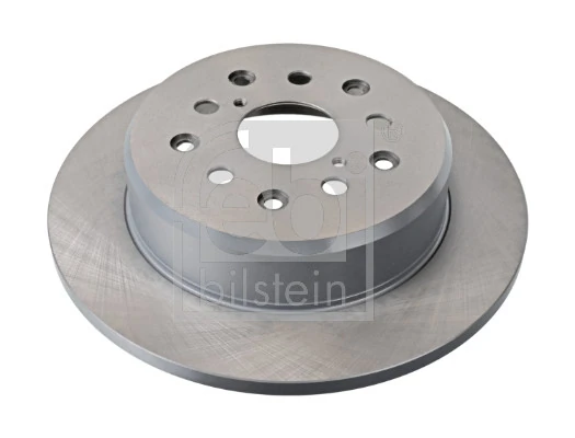 Brake Disc 108535