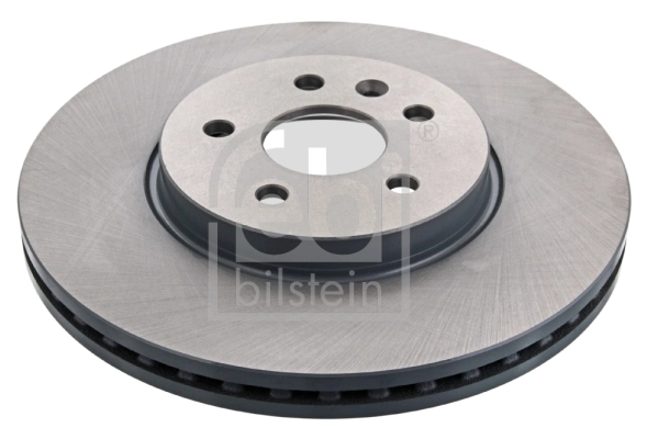 Brake Disc 43987