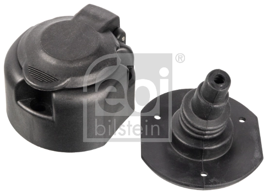 Towbar Socket 171839