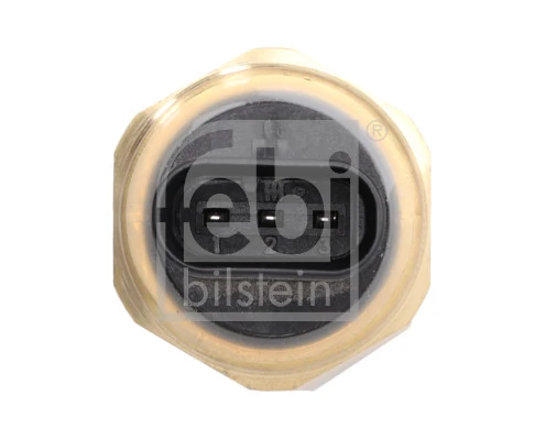 Sensor, oil pressure 186536