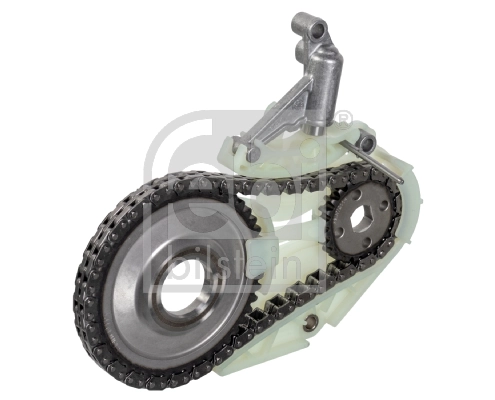 Chain Kit, oil pump drive Full Kit 46140