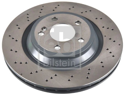 Brake Disc 174736
