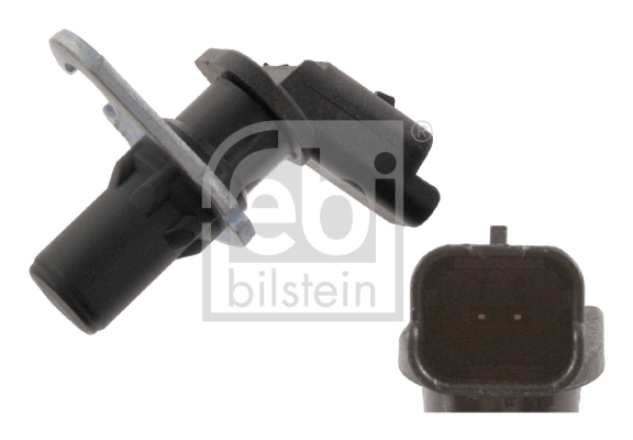 Sensor, crankshaft pulse 31245