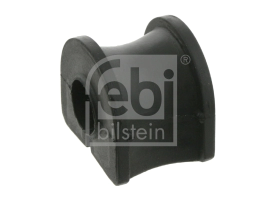 Mounting, stabiliser bar 28290