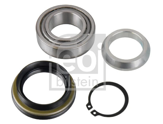 Wheel Bearing Kit 176951