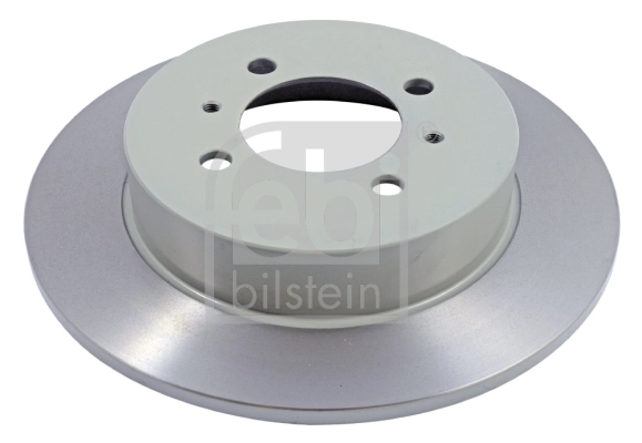 Brake Disc 108596