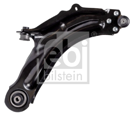 Control/Trailing Arm, wheel suspension 172560