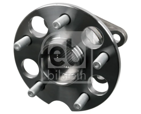 Wheel Bearing Kit 173006