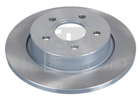Brake Disc 39689