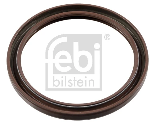 Shaft Seal, crankshaft 180943