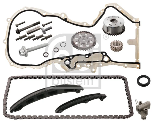 Timing Chain Kit Full Kit 106306