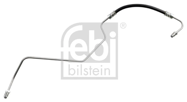 Brake Hose 181317
