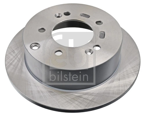 Brake Disc 108457