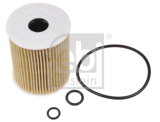 Oil Filter 109621