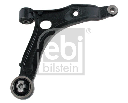Control/Trailing Arm, wheel suspension 31298
