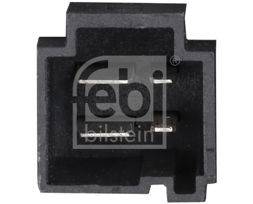 FEBI BILSTEIN 193902 Interior Blower