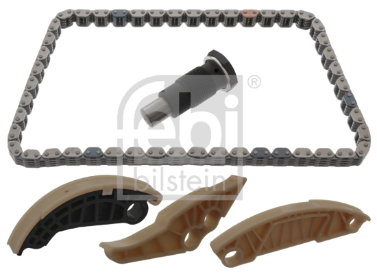 Timing Chain Kit Basic Short Kit 49547