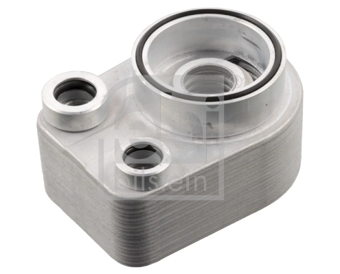 Oil Cooler, engine oil 102577