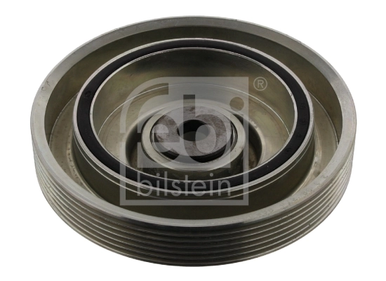 Belt Pulley, crankshaft 32114