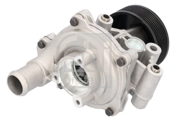 水泵，发动机冷却 192903