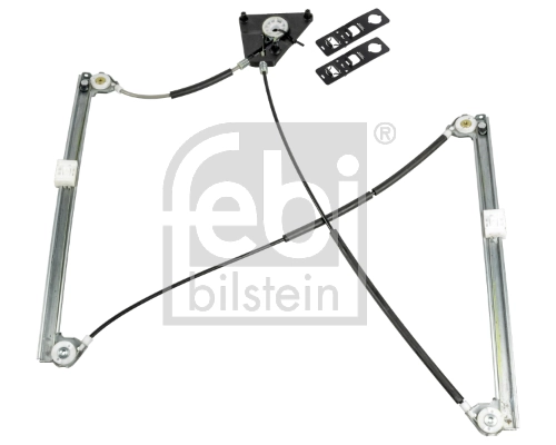 Window Regulator 175664