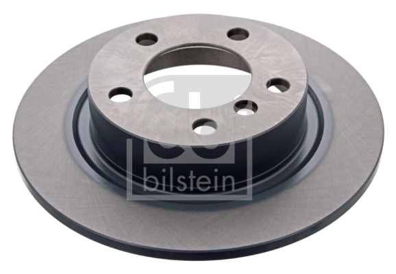 Brake Disc 43822