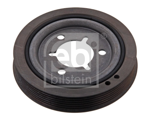 Belt Pulley, crankshaft 36311