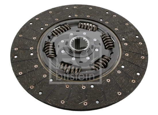 Clutch Disc 105054