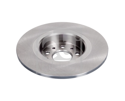 FEBI BILSTEIN 43850 Brake Disc