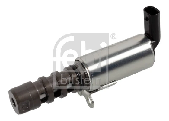 Control Valve, camshaft adjustment febi Plus 174382