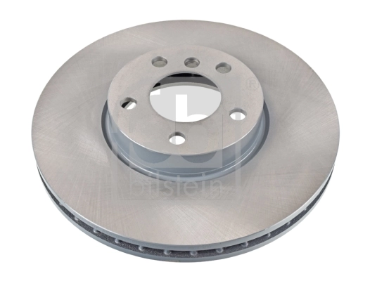 Brake Disc 32264