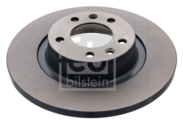 Brake Disc 44064