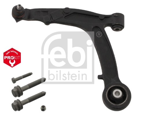 Control/Trailing Arm, wheel suspension ProKit 40680