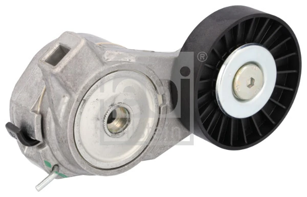 Belt Tensioner, V-ribbed belt 19484