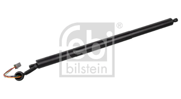 Gas Spring, boot/cargo area febi Plus 179404