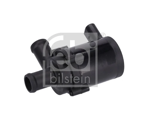 Auxiliary Water Pump (cooling water circuit) 180615